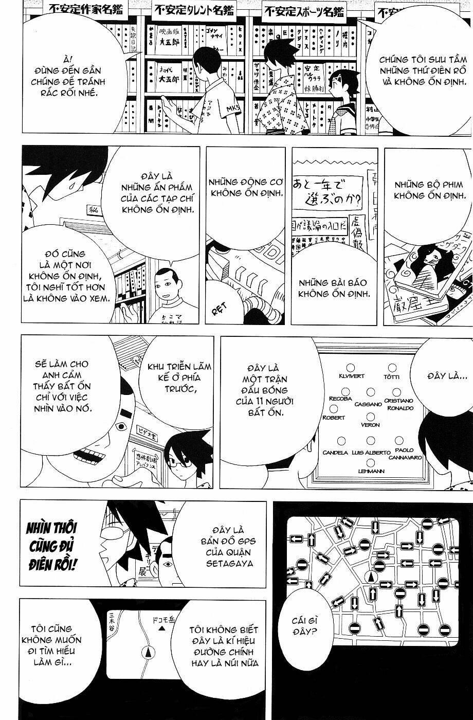 sayounara, zetsubou-sensei chapter 20 10