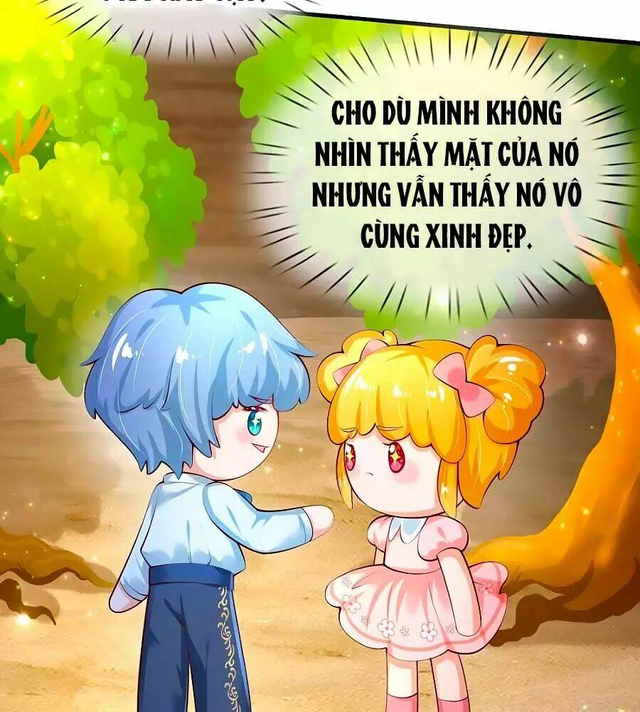 bỗng một ngày trở thành con gái nhà vua chapter 158 9