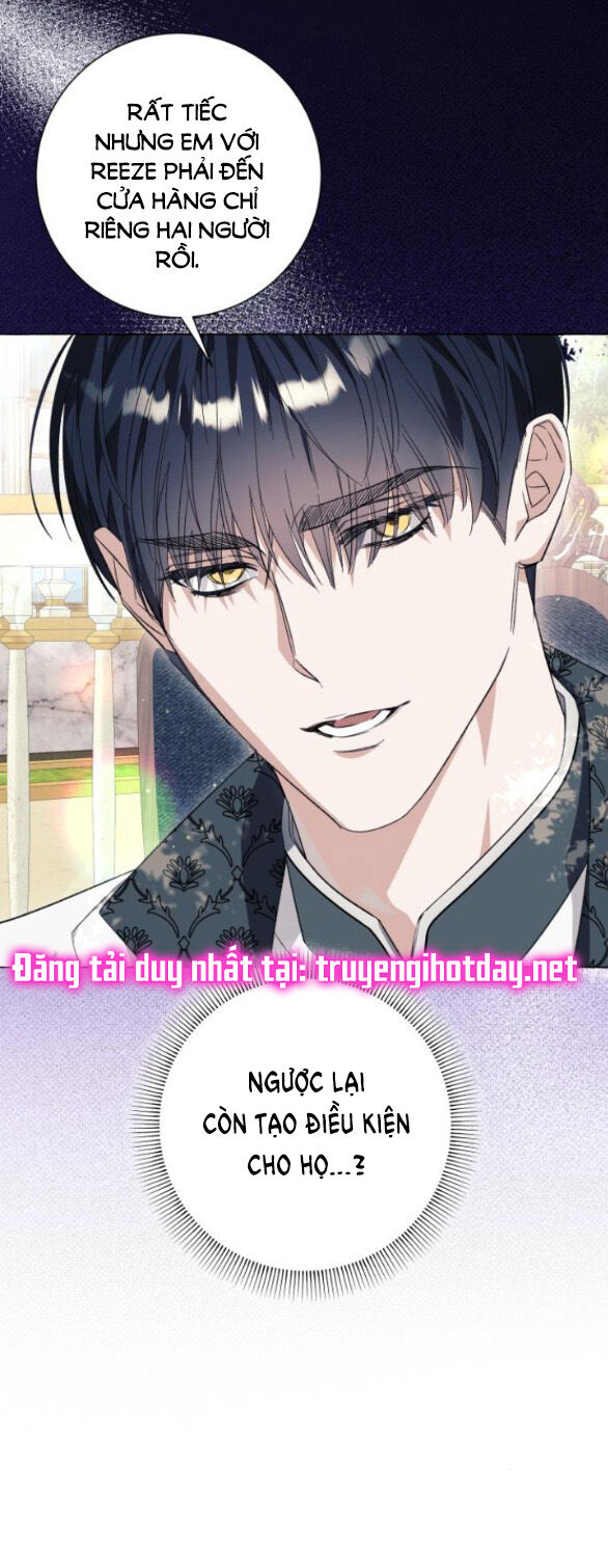 tôi tưởng đó chỉ là tiểu thuyết trọng sinh bình thường chapter 38.1 17