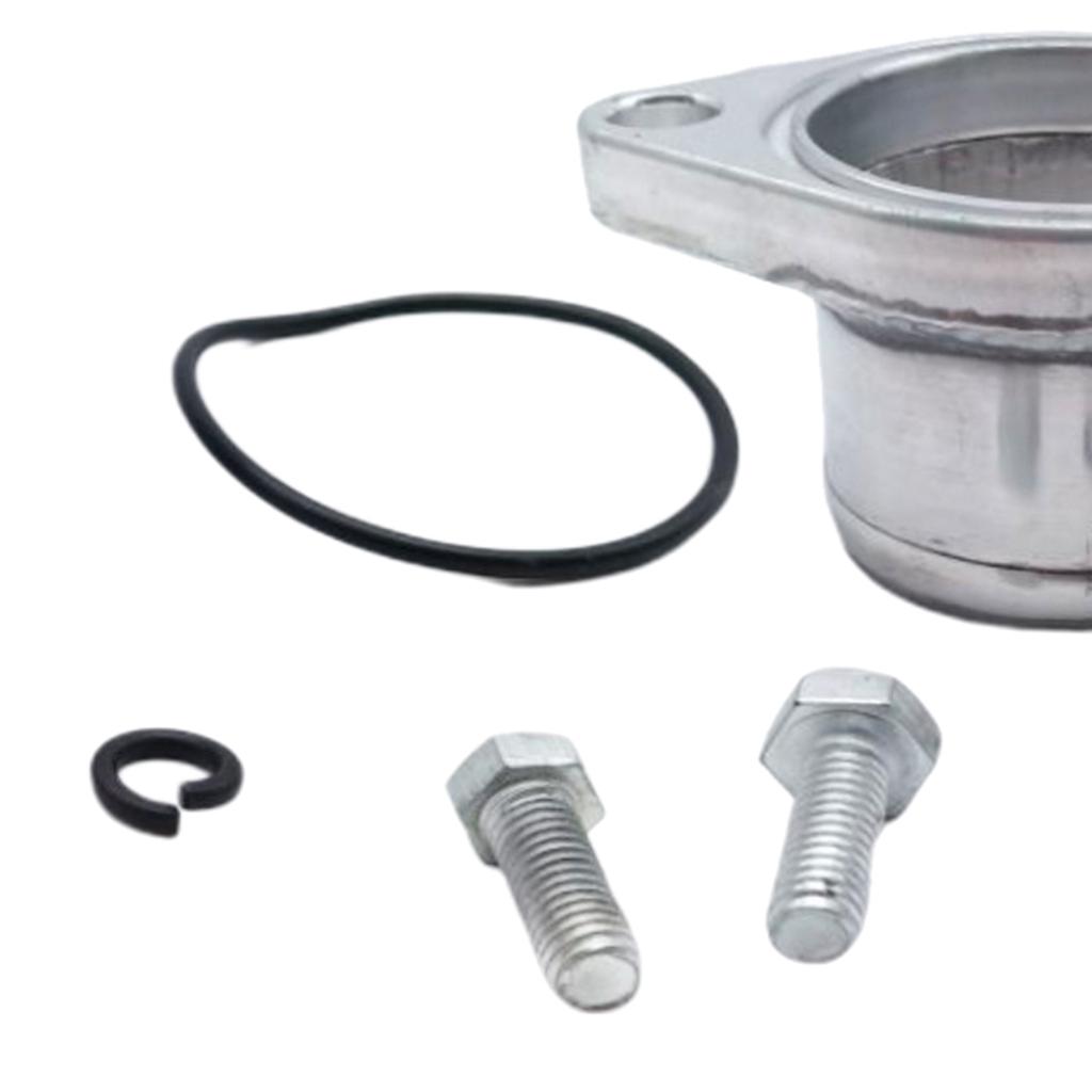 For Garrett GT25 GT28 T25 RB26DET Turbo Compressor Inlet