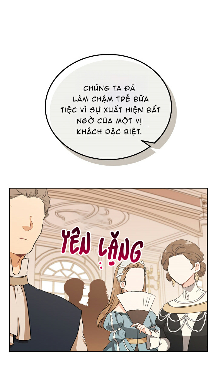 lần này tôi sẽ trở thành gia chủ chapter 23 21