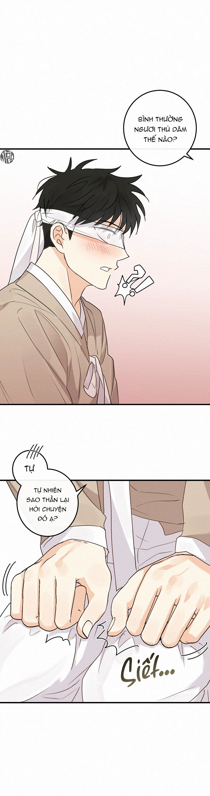 truyện cổ tích tà dăm chapter 2 19