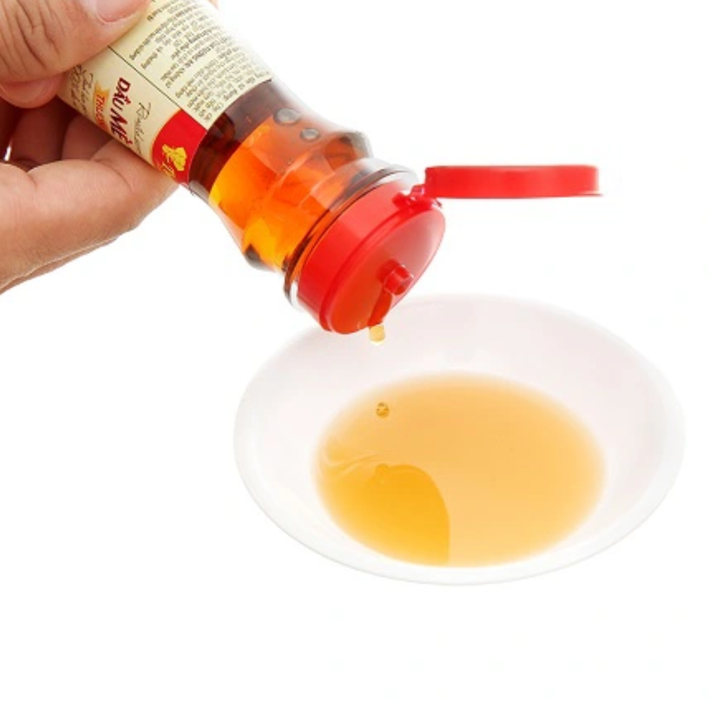 Dầu Mè Thơm Tinh Luyện 100ml/ 250ml