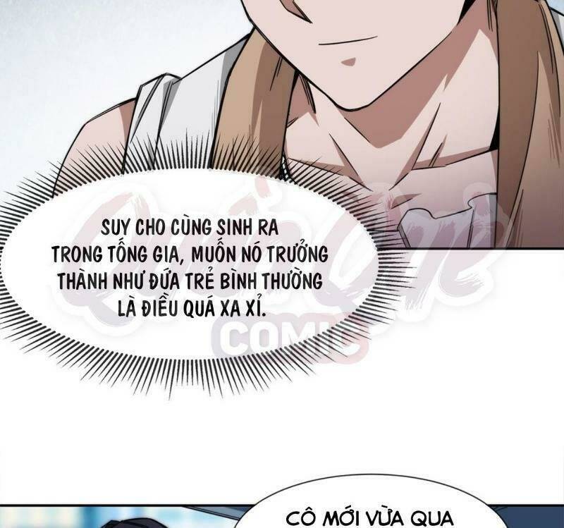 dạ thị chi chủ chapter 10 35