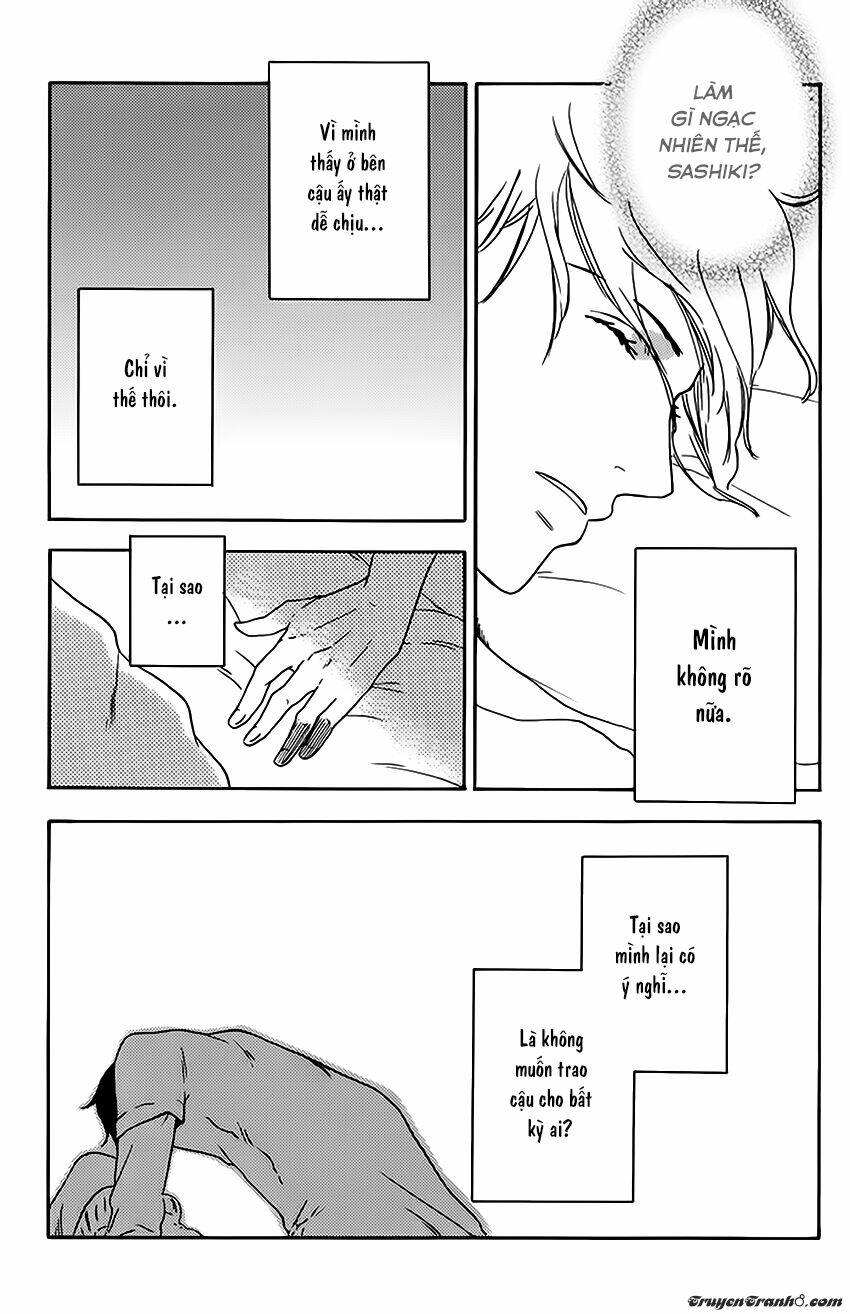 ato hitoiki de ai chapter 5 27