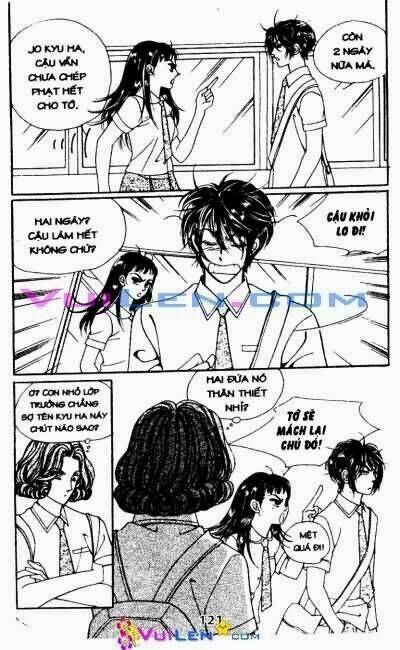 cô gái trung hoa chapter 5 121