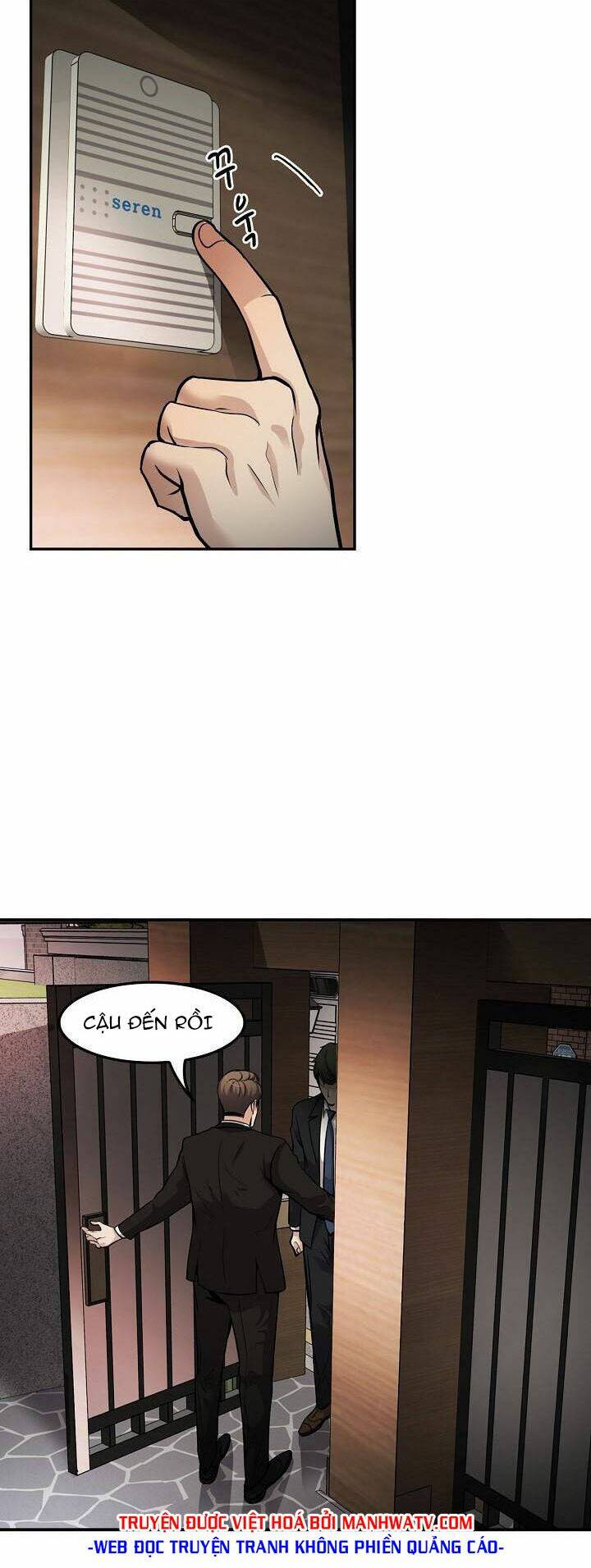 điều tra viên chuyển sinh chapter 108 57