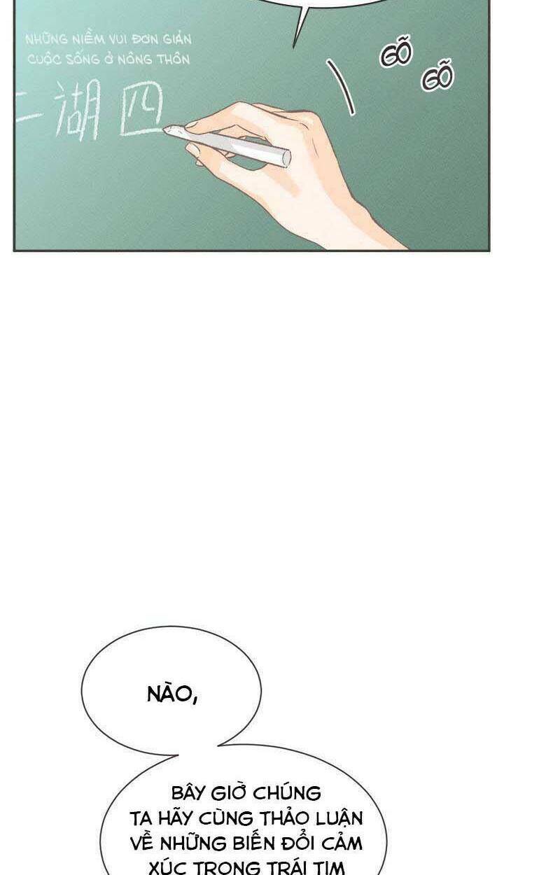 giấc mộng đêm hè chapter 1.2 14