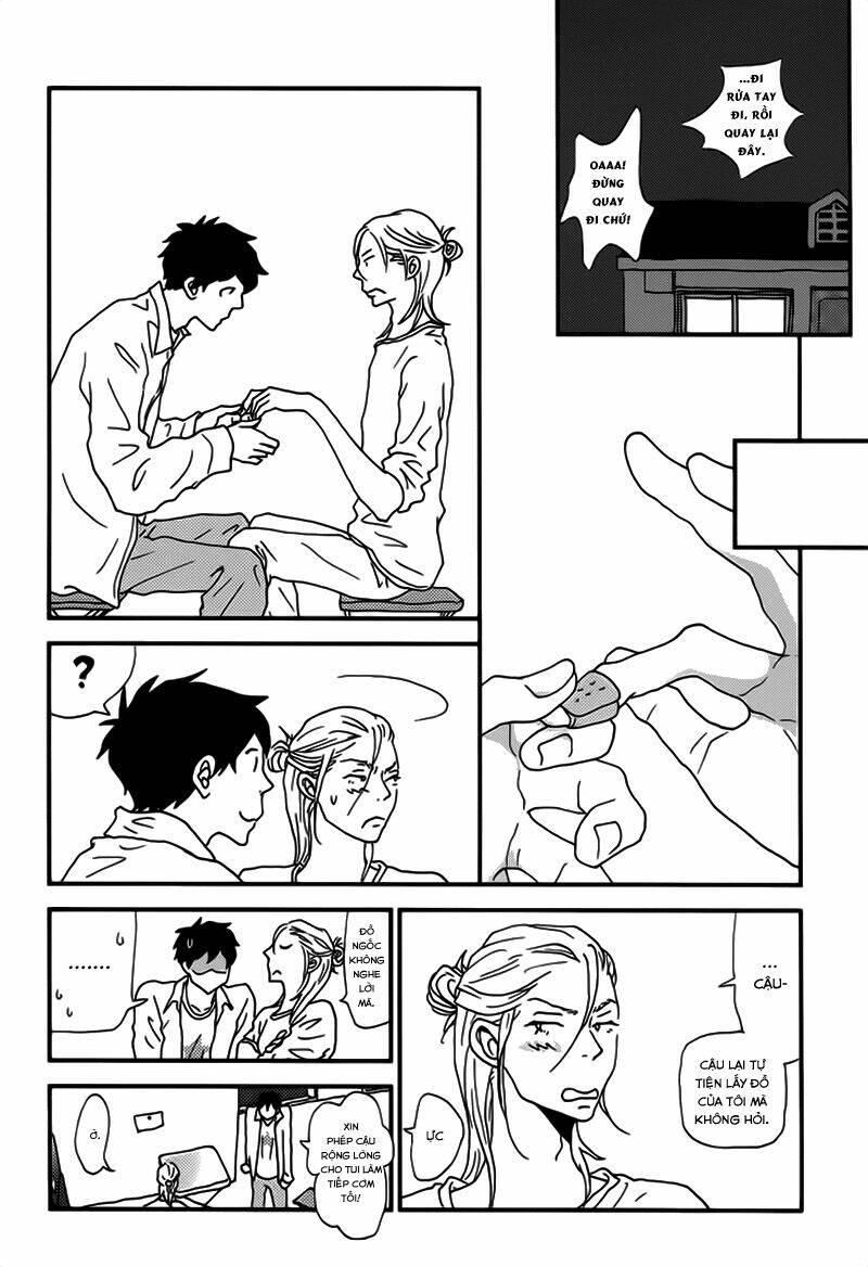 room share chapter 11.5 7