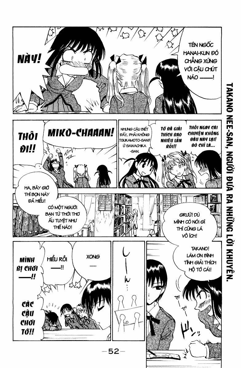 school rumble chapter 113 3
