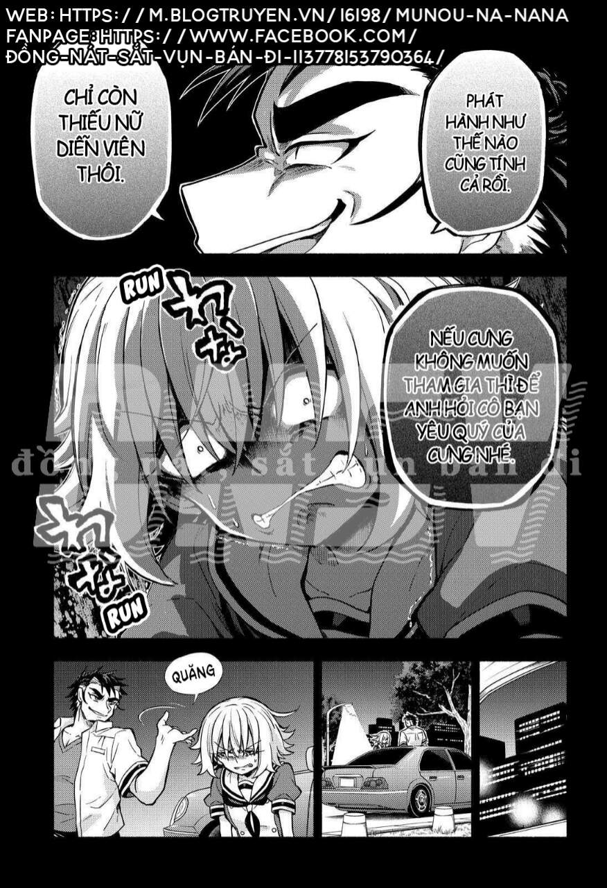 nana vô năng chapter 66 27