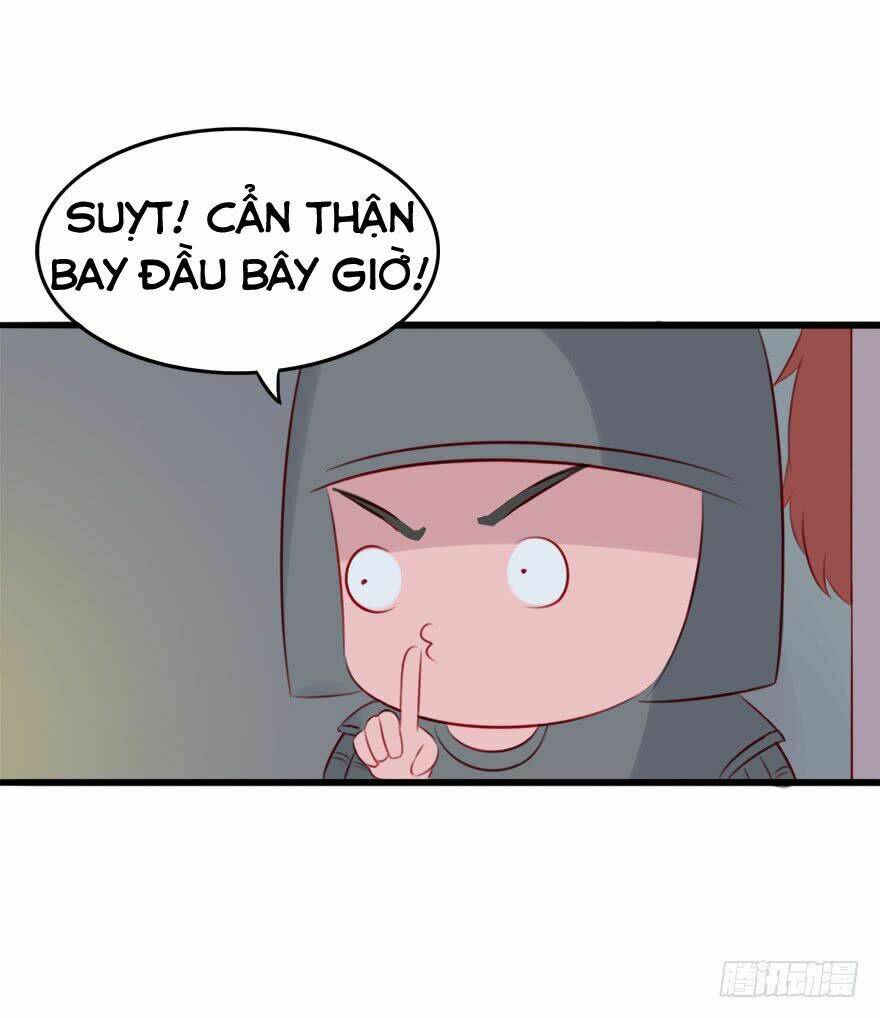 phải lòng ông chú hàng xóm chapter 25 31