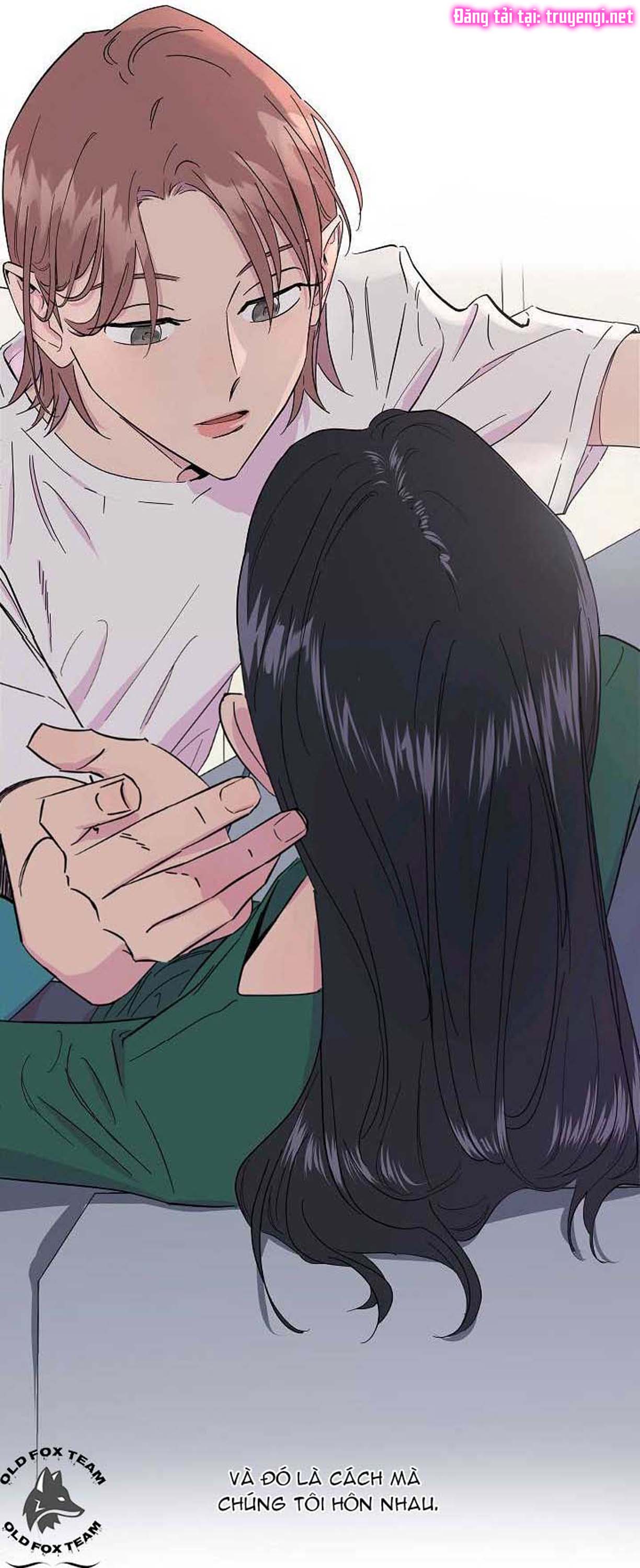 nguyên tắc mối quan hệ chapter 1 27