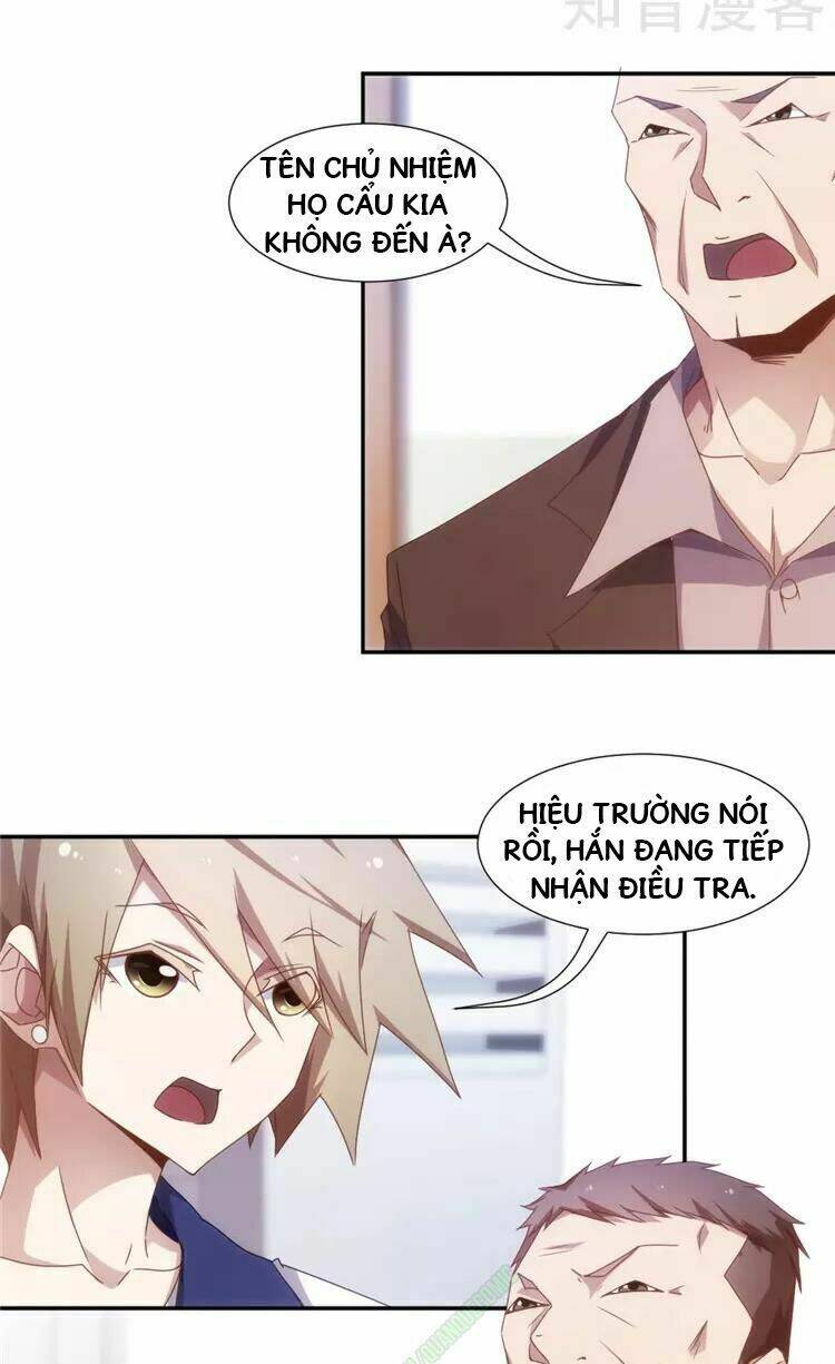 thần y hệ thống chapter 23 1