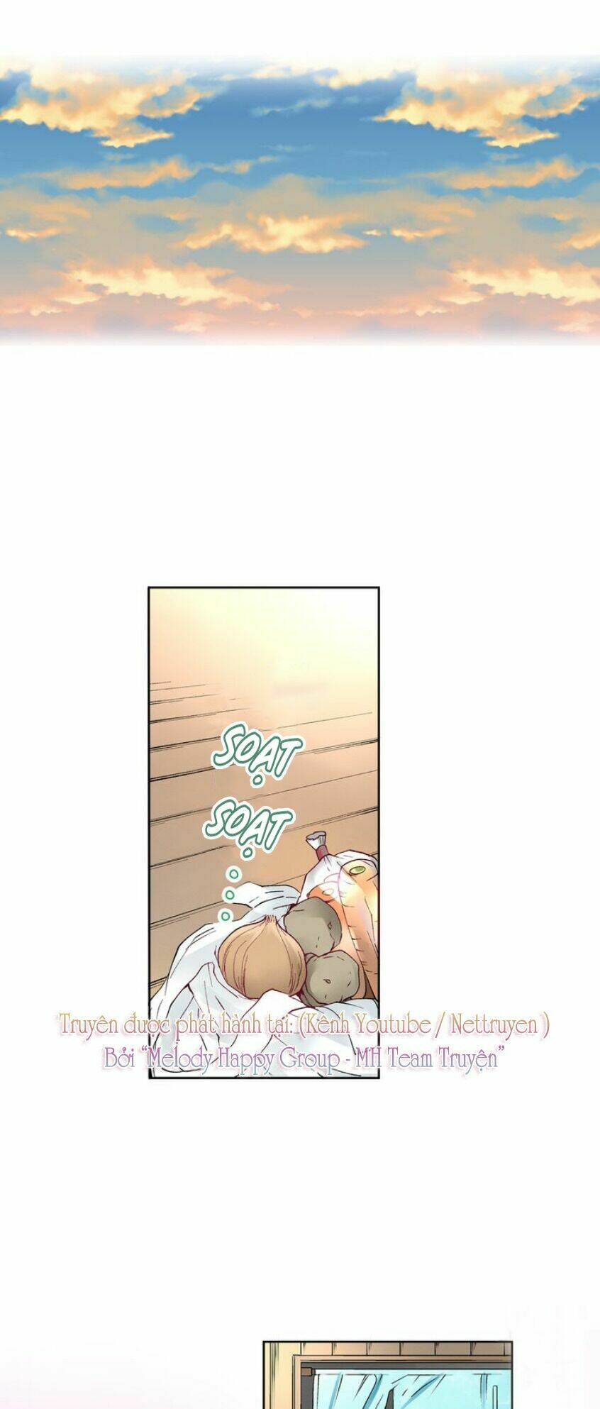 mặc vào đồng phục của anh chapter 7 5