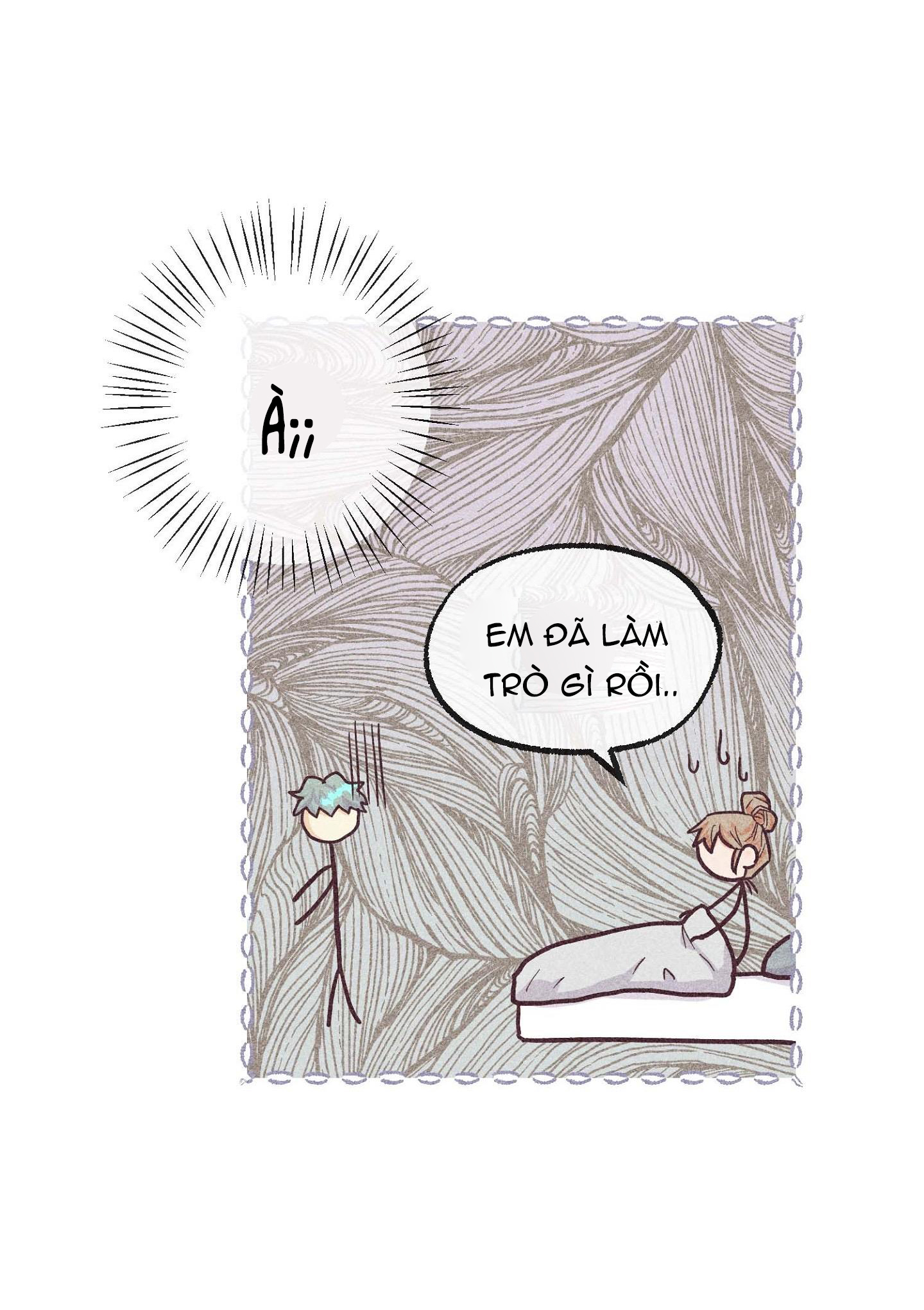 chạy đâu cho thoát chapter 32 38