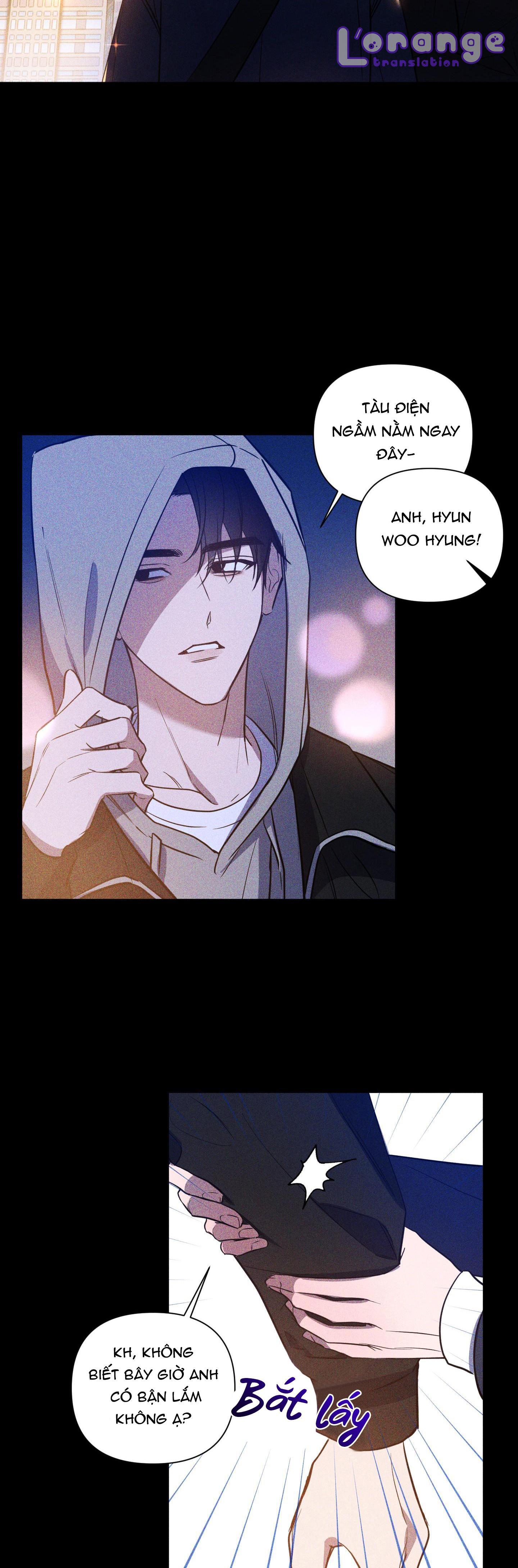 bình minh chia cắt màn đêm chapter 4 58