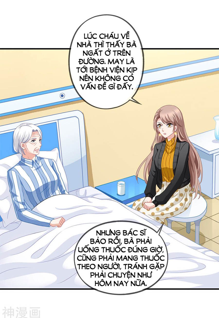 mỹ vị giai thê chapter 73 20