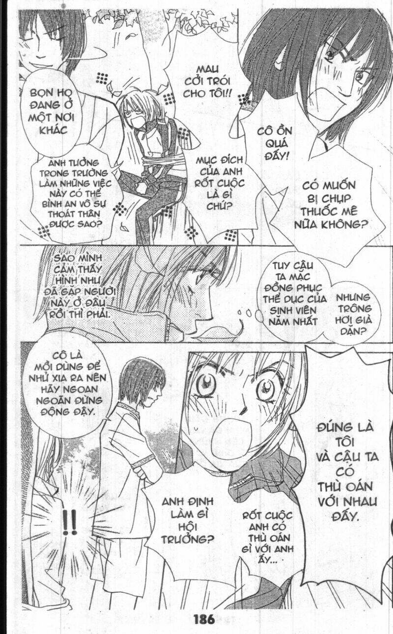 sweet mission chapter 1 185