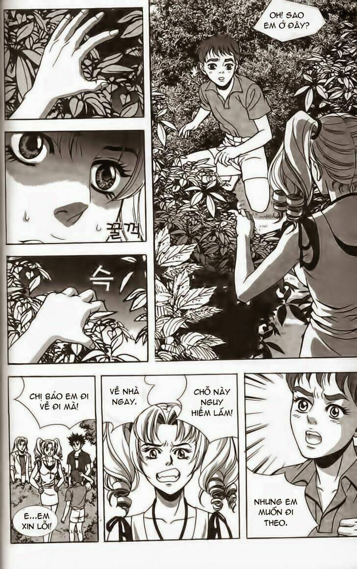 evil's return chapter 26 10