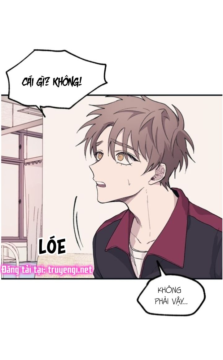 yeonwoo ngây thơ chapter 8 47