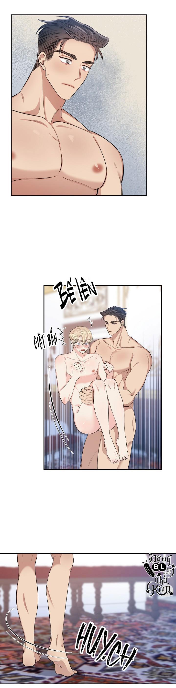 sắc đêm chapter 8 17