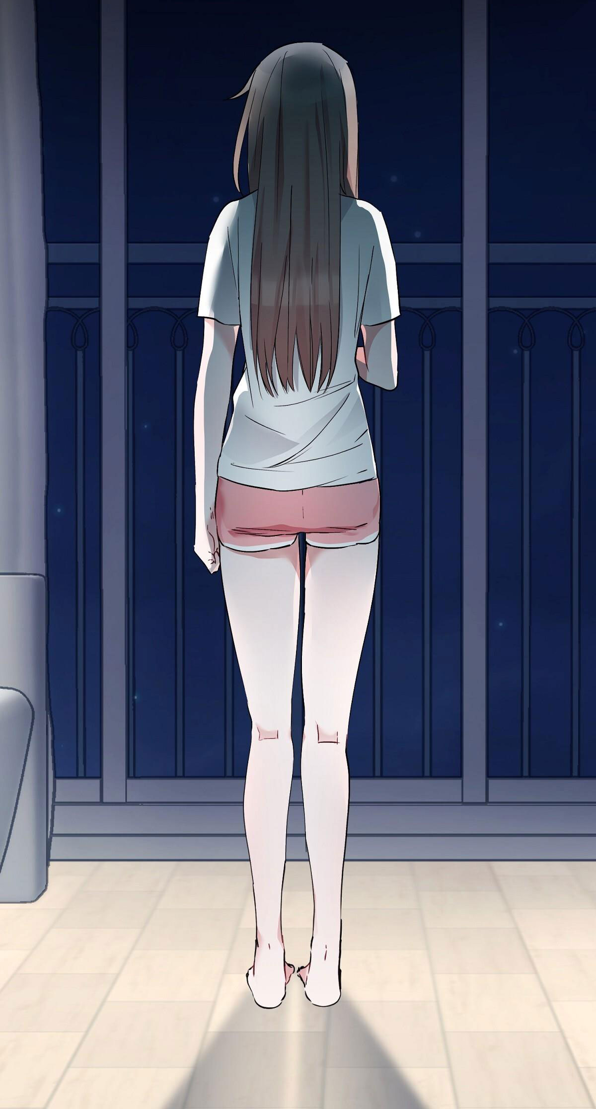 Người Bạn Dâm Loạn chapter 11.2 - Trang 27