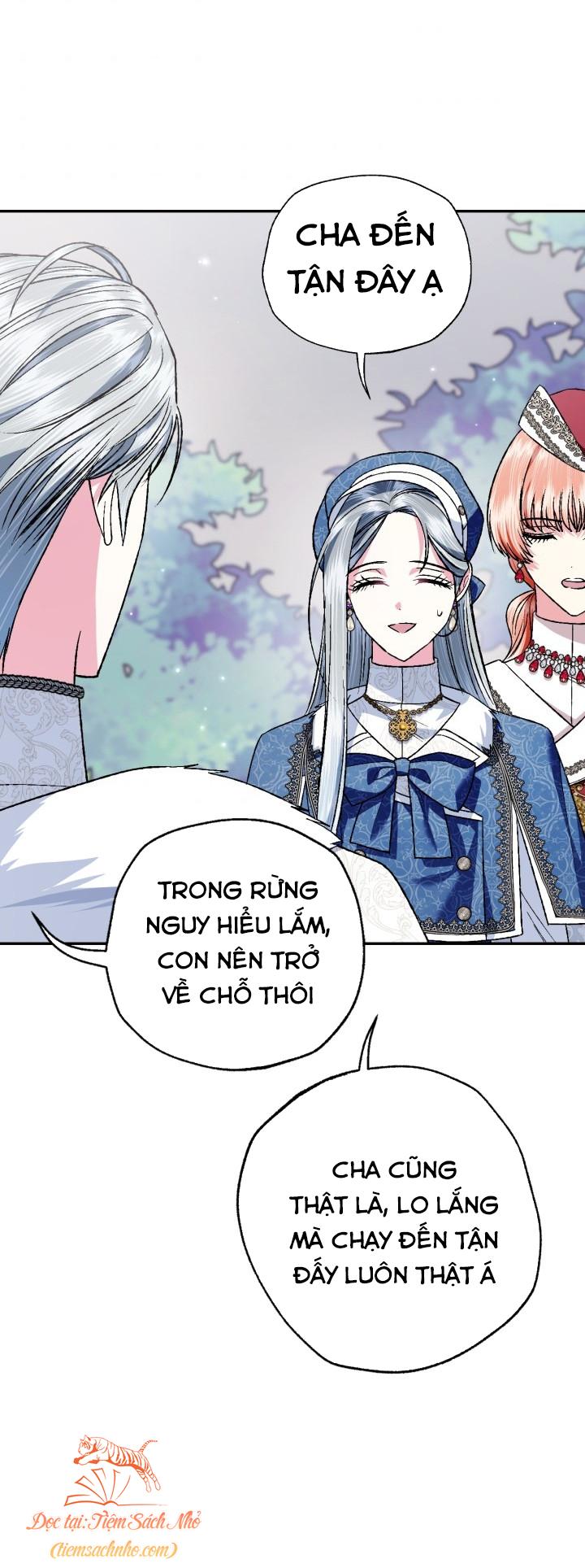 cha, con không muốn kết hôn đâu chapter 86 65