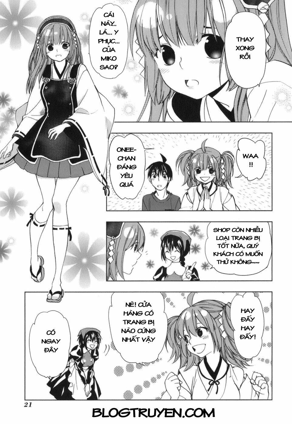 urasai chapter 28 18