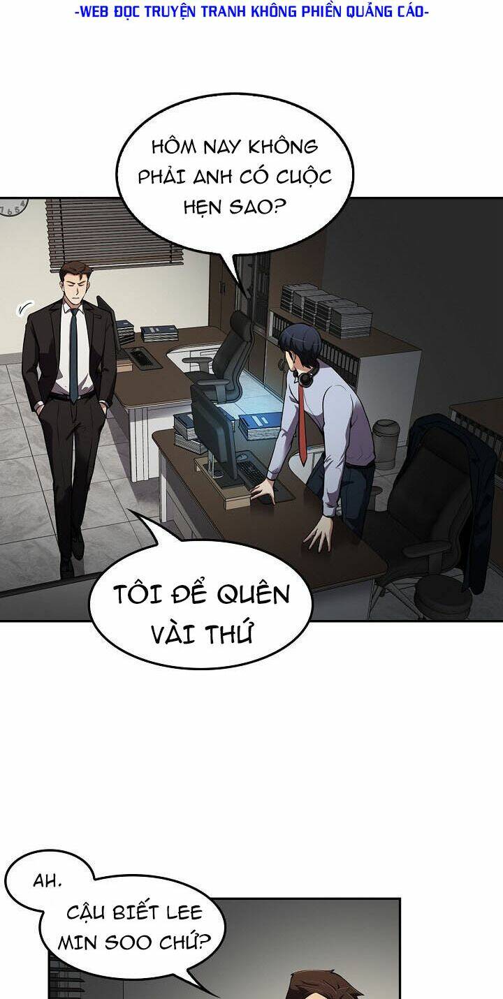 điều tra viên chuyển sinh chapter 65 5