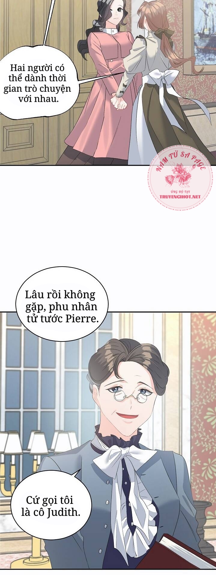 ebony, quạ đen chapter 59 33