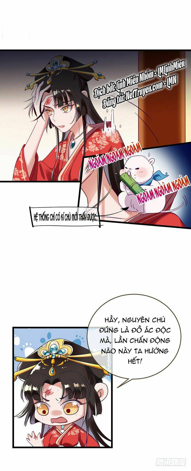 hệ thống nghịch tập chapter 1 32