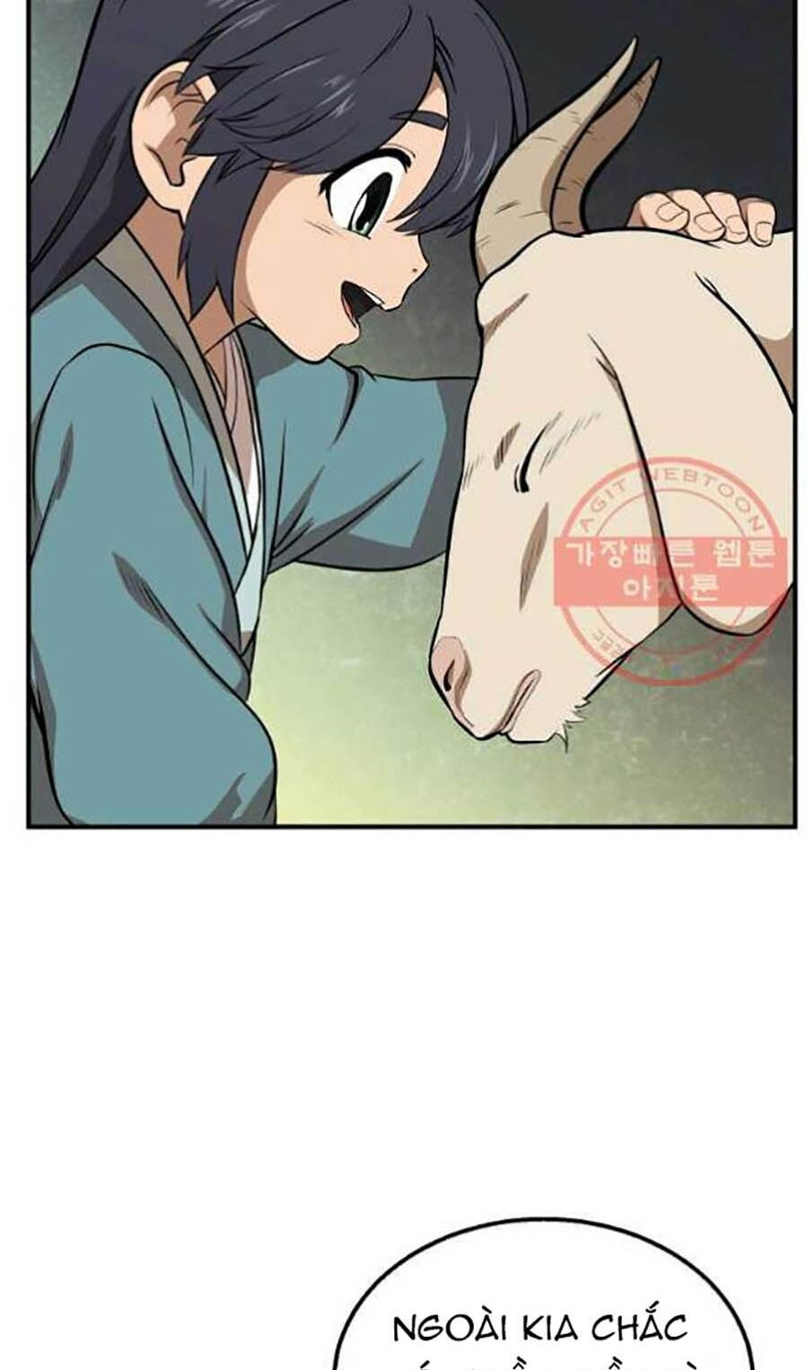 thiếu niên phương sĩ chapter 2 36