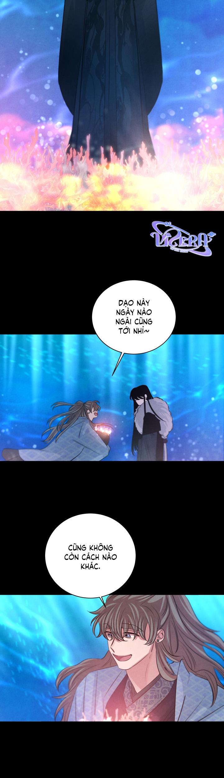 âm thanh của san hô chapter 29 23