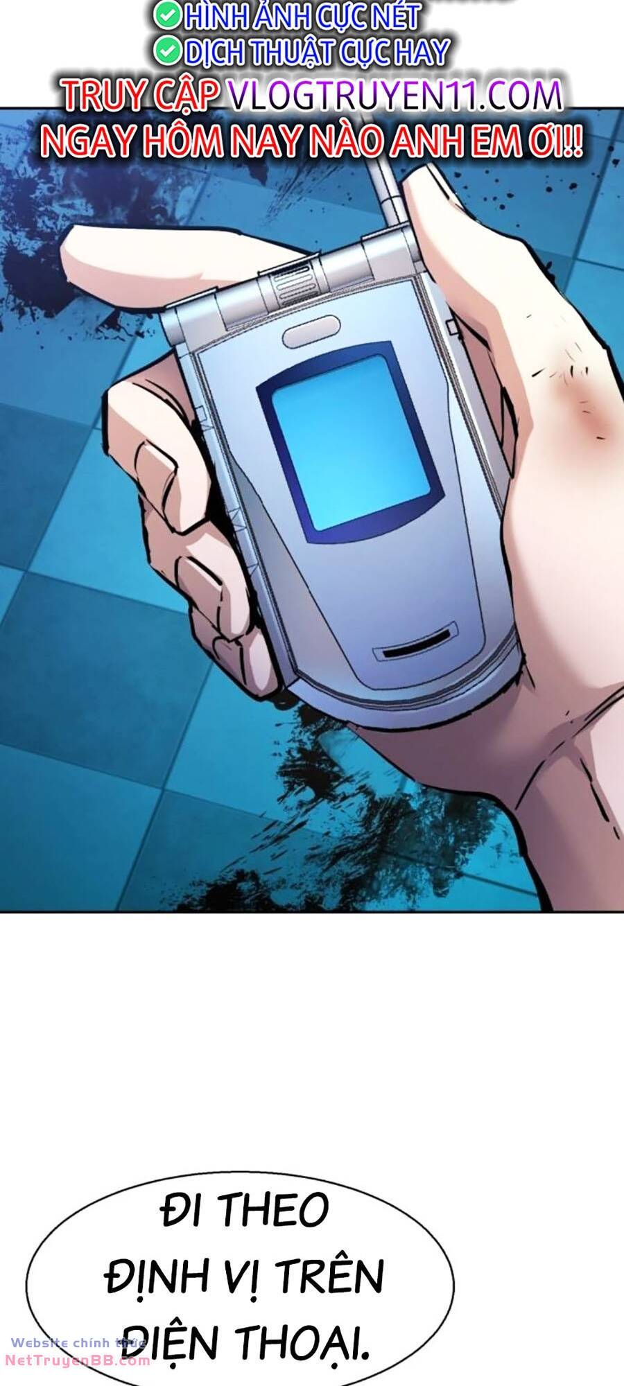 bạn học tôi là lính đánh thuê chapter 176 60