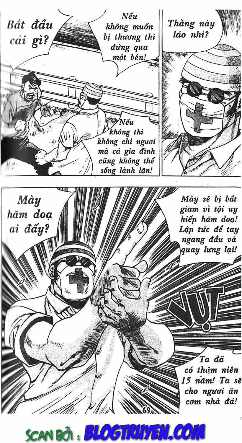 kid gang chapter 35 9