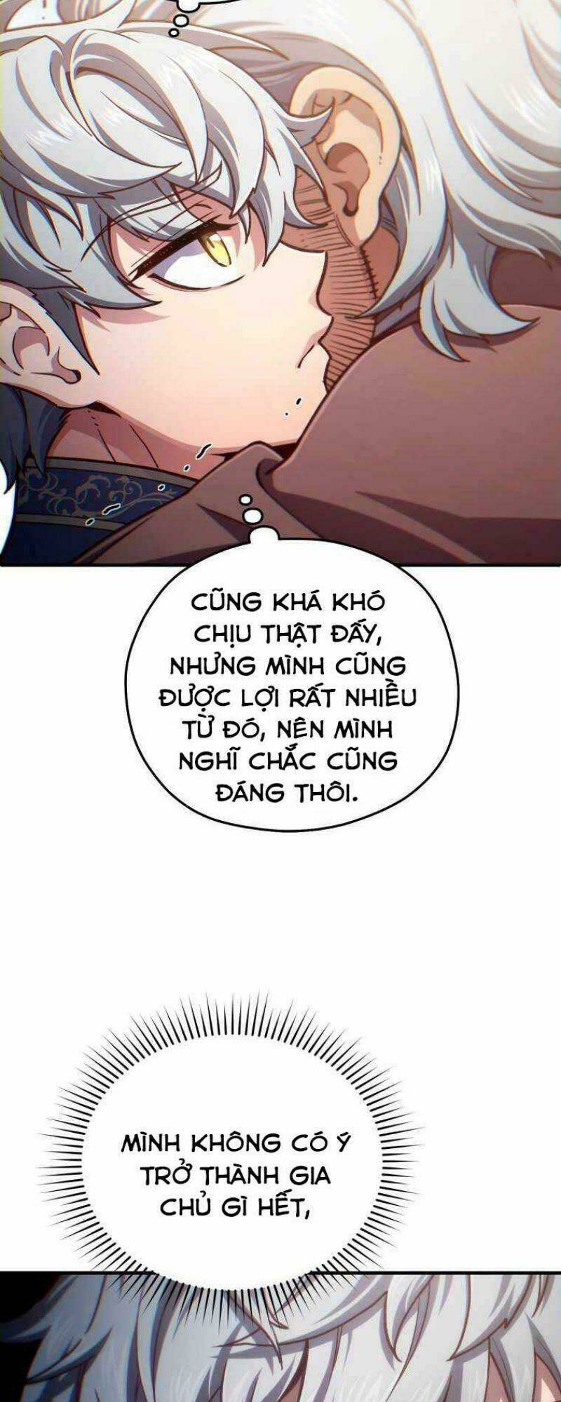 Nghiệt Kiếp Chapter 18 - Trang 67