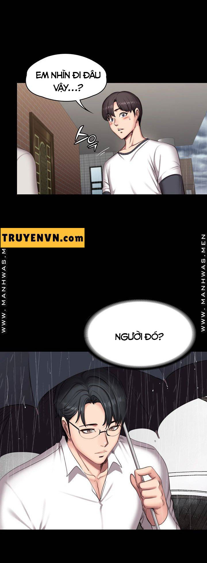 hlv phòng fitness chapter 73 28