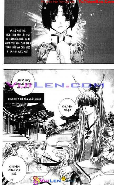 cáo nhỏ đáng yêu chapter 1 74