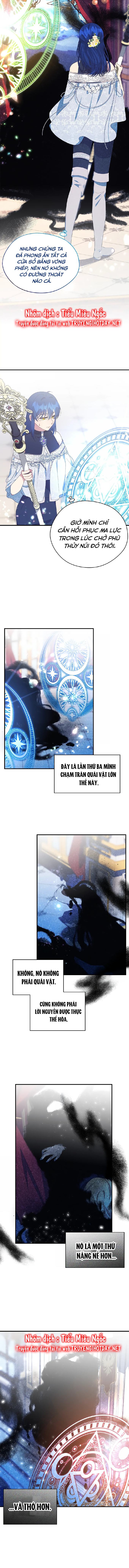 tôi không phải là nữ anh hùng chapter 105 3