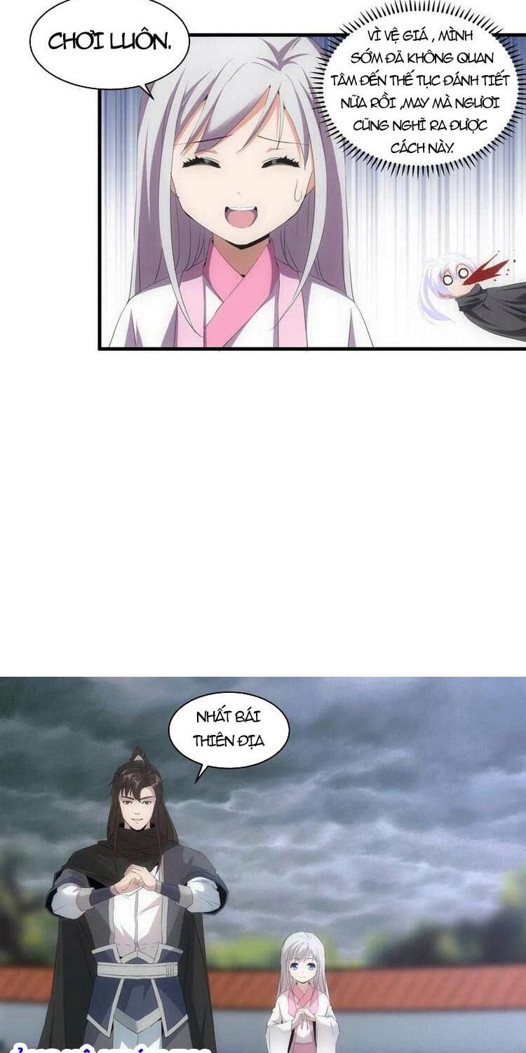 vạn cổ đệ nhất thần chapter 65 6