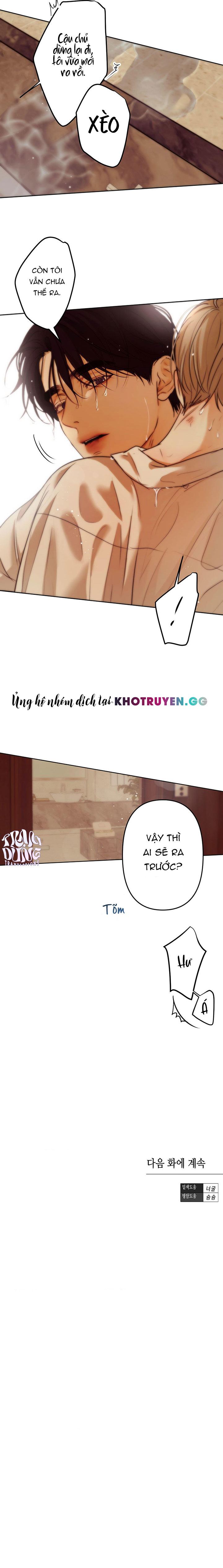 hợp đồng cạm bẫy chapter 15 6