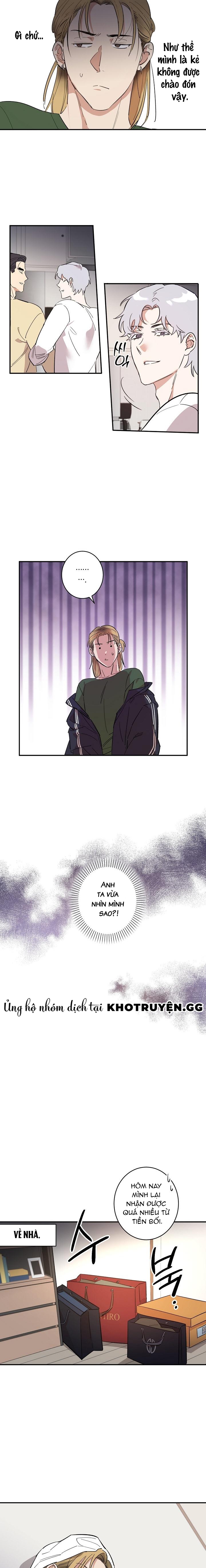 nào, xuất phát thôi! chapter 5 2