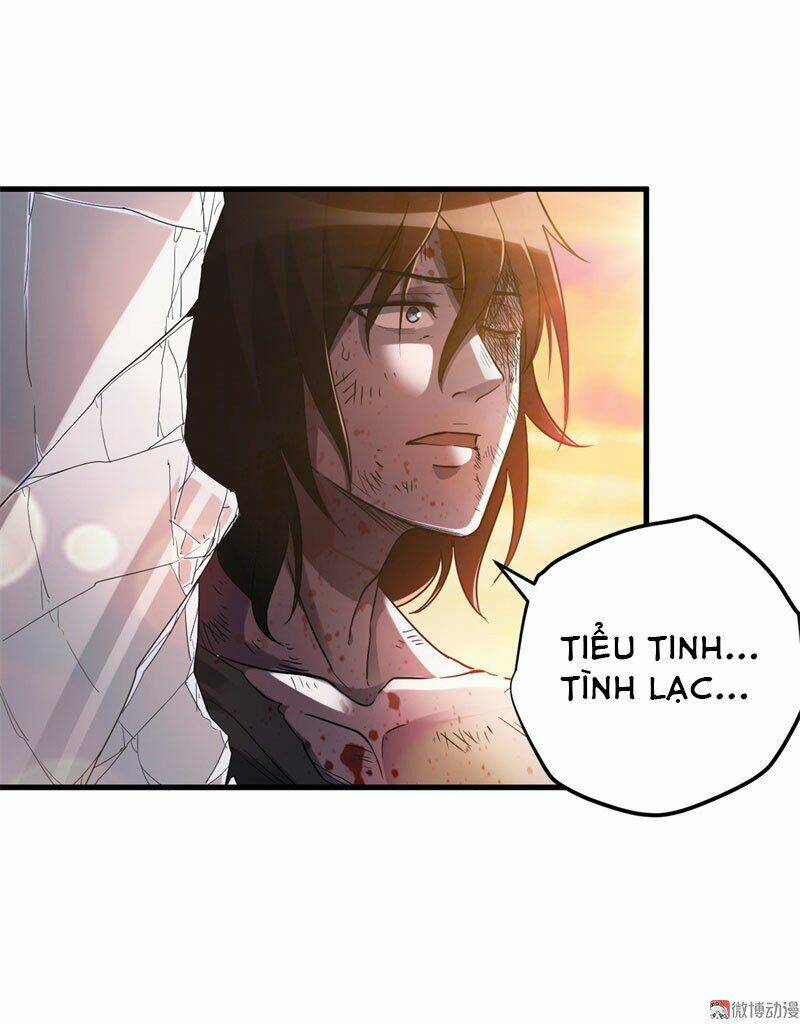 trò chơi thời mạt thế chapter 7 20