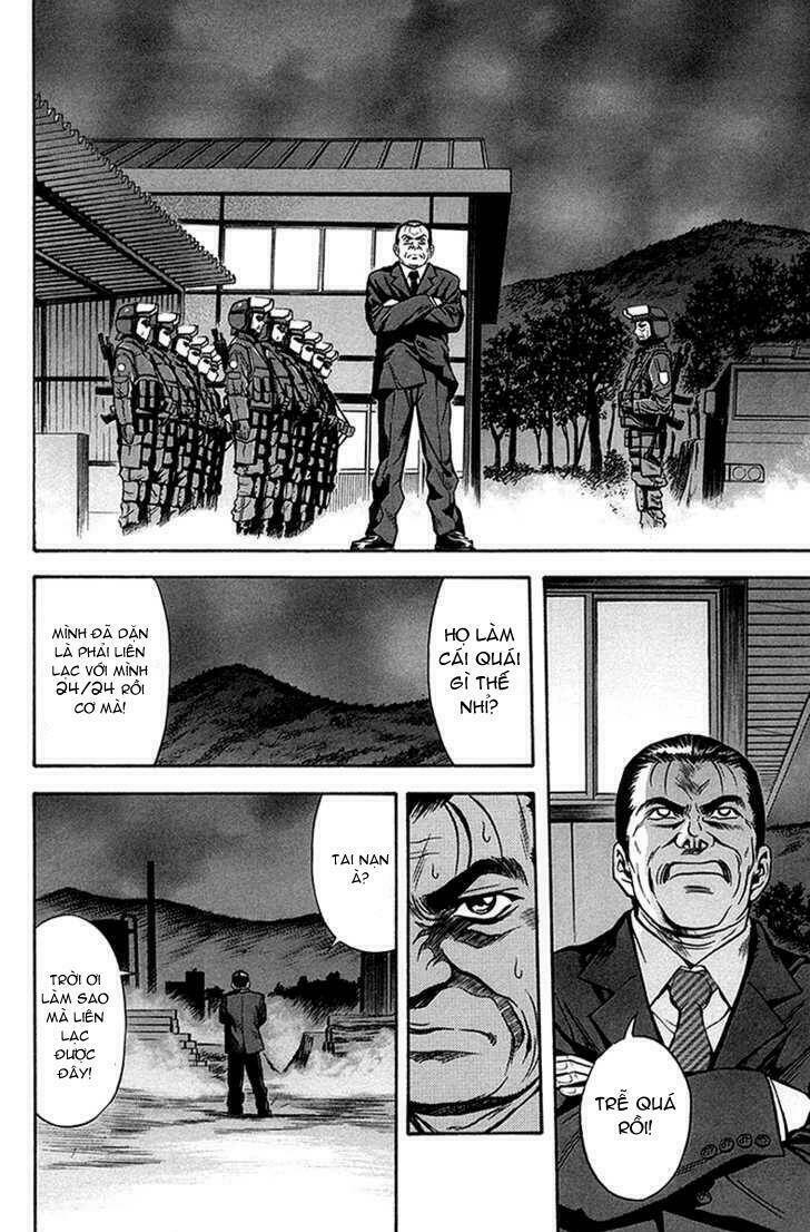 otogi matsuri chapter 33 2