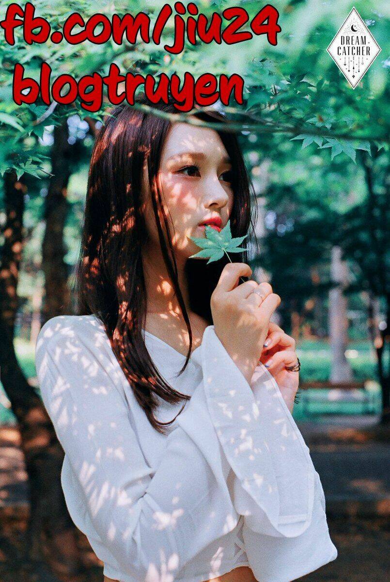 mình có thể chạm vào chỗ "ấy" của mino-san không? chapter 1 1