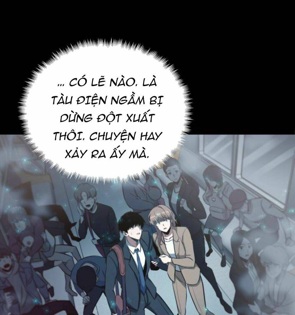 toàn trí độc giả - omniscient reader chapter 2 11