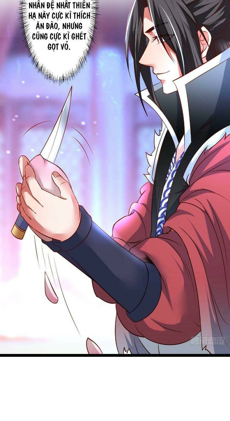 trọng sinh tối cường ma tôn ở rể chapter 57 10