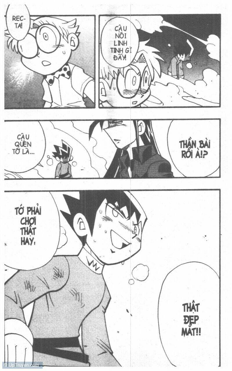 duel masters chapter 6 11