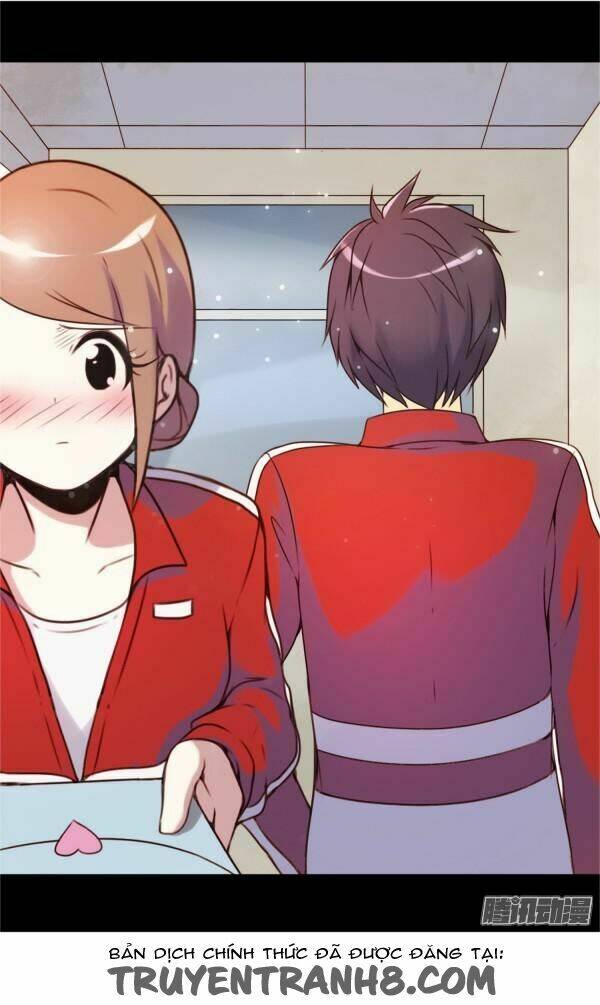 love-c romantic fruity chapter 7 10